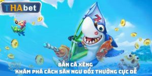 Bắn cá xèng