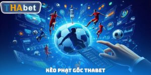 Kèo Phạt Góc